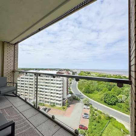 Strandhochhaus 82 *