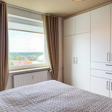 Daire Strandhochhaus 82 *