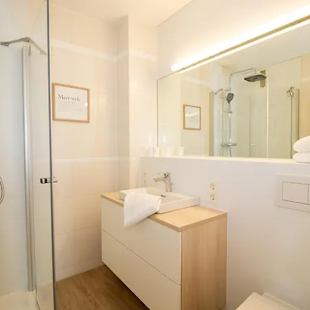 Daire Strandhochhaus 82 Cuxhaven