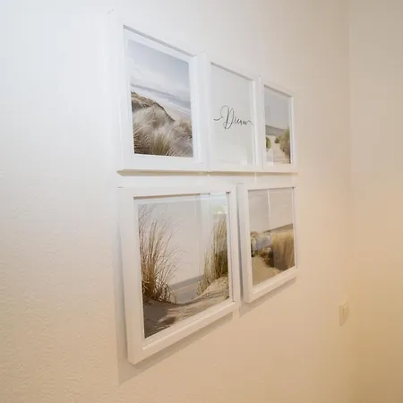 Daire Strandhochhaus 82 *