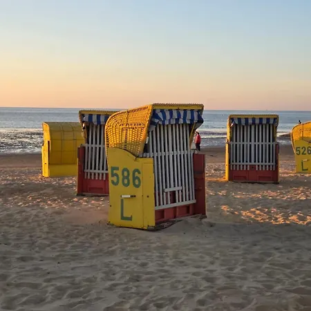 Strandhochhaus 82