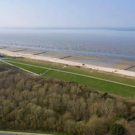 Strandhochhaus 82 Cuxhaven